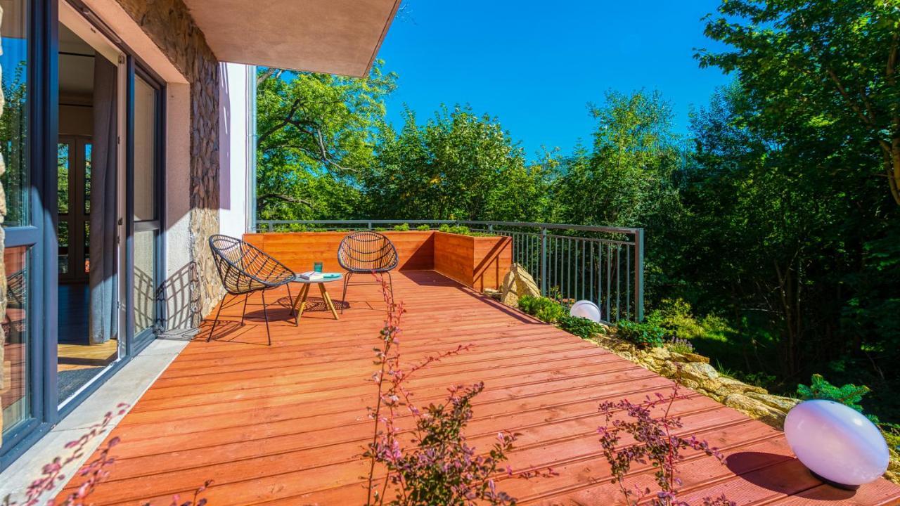 Garden Z Sauna Mountain - 5d *